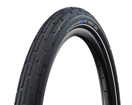 Schwalbe Reifen Fat Frank K-Guard 27,5 x 2,35 schwarz refl