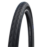 Schwalbe Außenreifen Marathon G-Guard 27,5 x 1,65 schwarz refl
