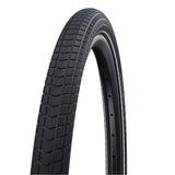 Schwalbe Tire 26x2.15 (55-559) Big Ben plus schwarzer Reflex