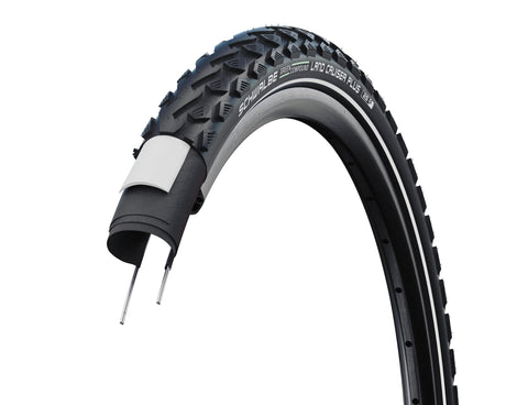 Schwalbe - Landcruiser plus Aktivreflex 28x2,00