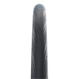 Lugano II Drahtreifen 28 x 7 8 (23-622) Schwarz