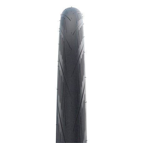 Lugano II Drahtreifen 28 x 7 8 (23-622) Schwarz
