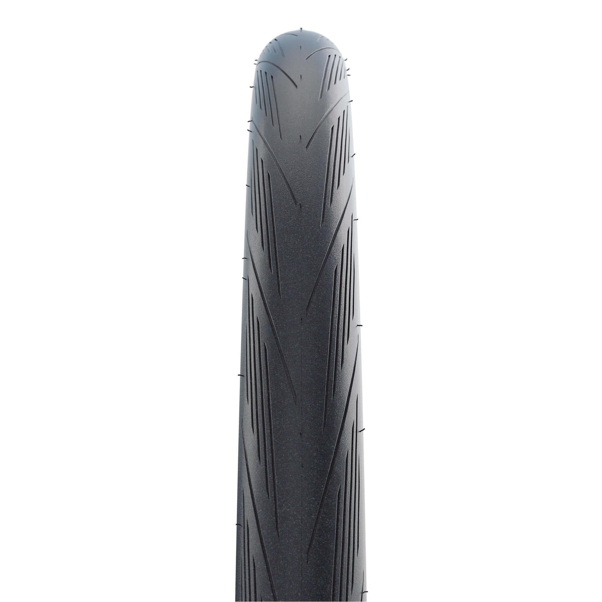 Lugano II Faltband 28 x 1,10 (28-622) Schwarz