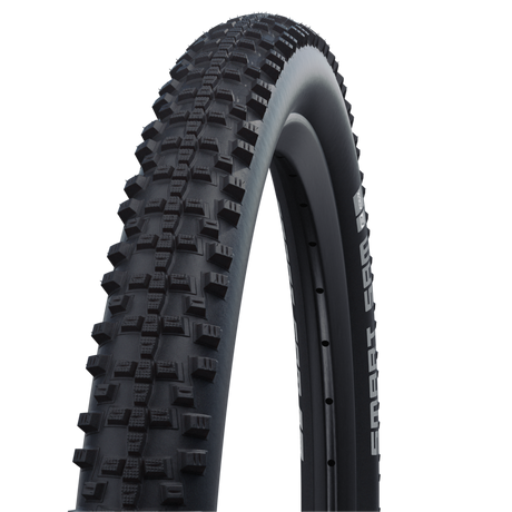 Schwalbe benelux b.v. Schwalbe Smart Samoa K-Guard SBC 26´´ x 2,00 Starrer MTB-Reifen Silber 26´´ x 2,00