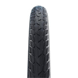 Schwalbe benelux b.v. Schwalbe Bub. 37-288 14x1,3 8 HS 484 Road Cruiser K-Guard TS B B Grün - 11159322