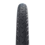 Schwalbe 22-1 1 2 (44-484) Road Cruiser Active Schwarz