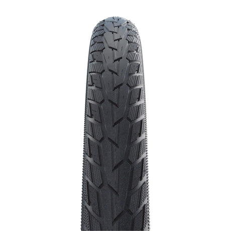 Schwalbe benelux b.v. Schwalbe Bub. 32-622 28x1,25 HS 484 Motion Road Cruiser K-Guard Green B W - 11101273.01