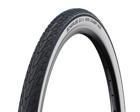 Schwalbe benelux b.v. Schwalbe Bub. 32-622 28x1,25 HS 484 Motion Road Cruiser K-Guard Green B W - 11101273.01