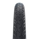 Schwalbe benelux b.v. schwalbe draadband road cruiser plus 47-559 +r zwart