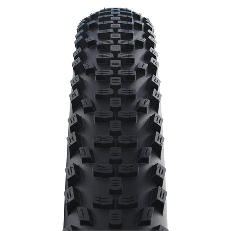 Schwalbe Reifen Sam Leistung