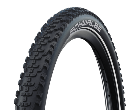 Schwalbe benelux b.v. Schwalbe Bub. 54-559 26x2,1 HS 624 Smart Sam K-Guard B B-SK SBC 50EPI- 11159507