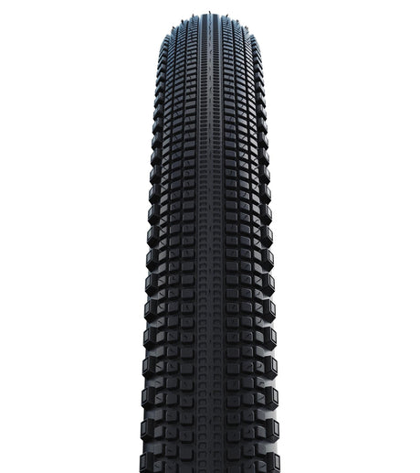 Schwalbe benelux b.v. Schwalbe Drahtreifen G-One Comp 35-622 schwarz