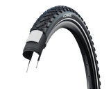 Schwalbe benelux b.v. schwalbe bub. 50-507 24x2.00 hs 648 motion land cruiser plus punctureguard b b+rt - 11159754