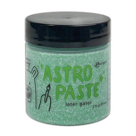 Ranger Ink Ranger • Simon Hurley erstellen. Astro passte später zum Gator