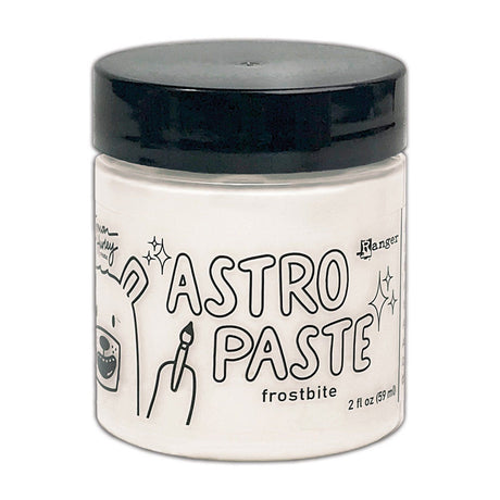 Ranger Ink Ranger • Simon Hurley erstellen. Astropaste Erfrierungen
