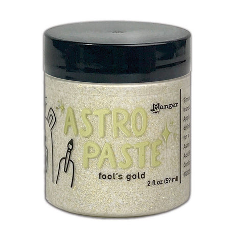 Ranger Ink Ranger • Simon Hurley erstellen. Astro Paste Narrengold
