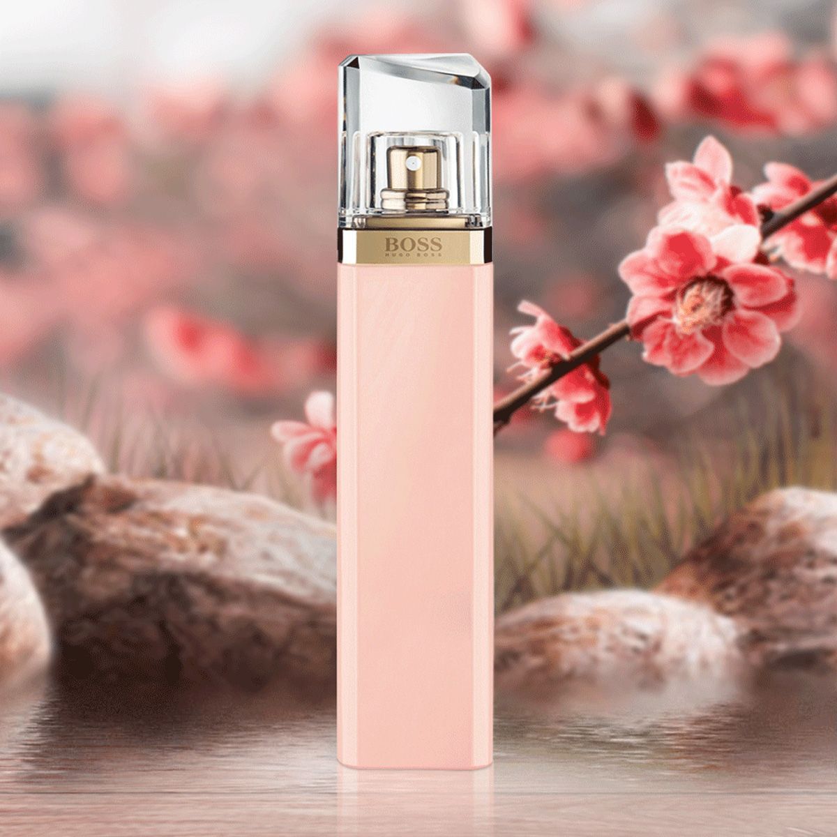 Hugo Boss Eau de Parfum Spray Ma Vie 30 ml Damen