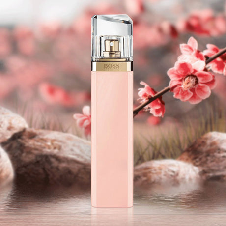 Hugo Boss Eau de Parfum Spray Ma Vie 30 ml Damen