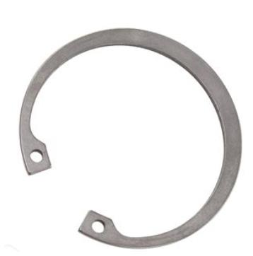 Huisborgring 42mm rvs d472