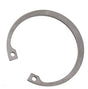 Huisborgring 42mm rvs d472