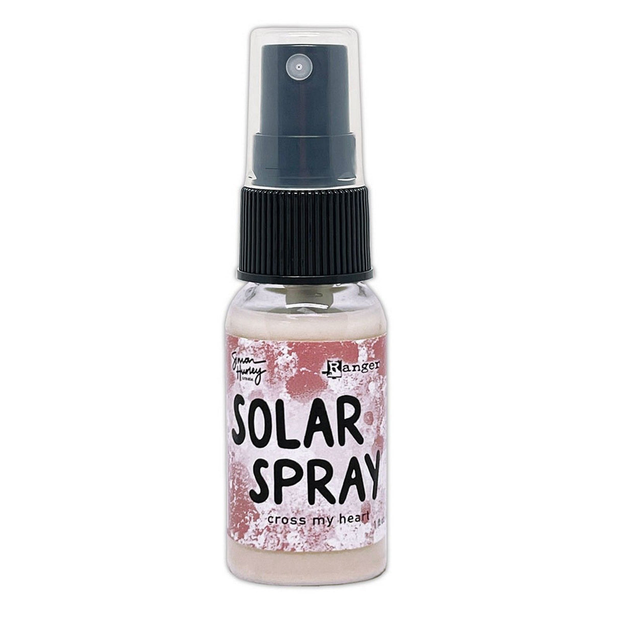 Ranger Ink Ranger • Simon Hurley erstellen. Sonnensprays gehen mir durchs Herz