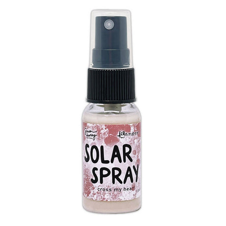 Ranger Ink Ranger • Simon Hurley erstellen. Sonnensprays gehen mir durchs Herz