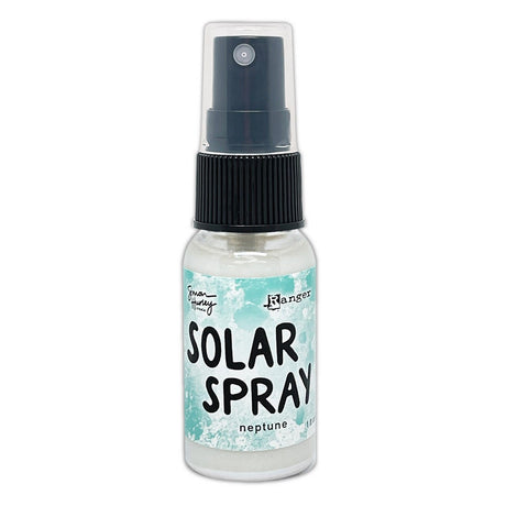 Ranger Ink Ranger • Simon Hurley erstellen. Sonnensprays Neptun