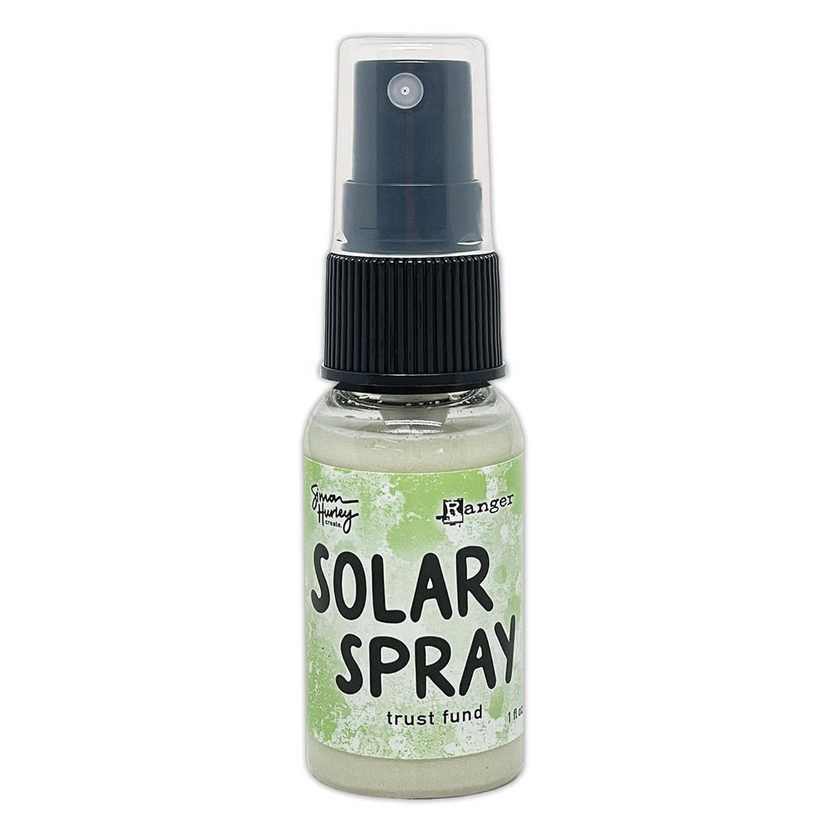 Ranger Ink Ranger • Simon Hurley erstellen. Treuhandfonds für Solarsprays