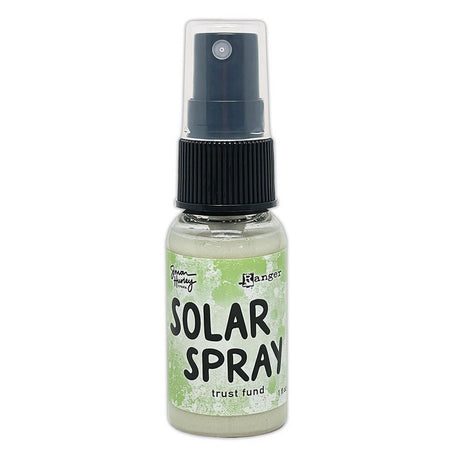 Ranger Ink Ranger • Simon Hurley erstellen. Treuhandfonds für Solarsprays