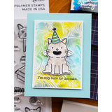 Ranger Ink Ranger • Coole Katzen stempeln