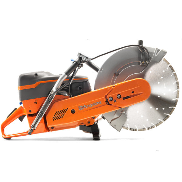 Husqvarna snijder k1270 400mm 16'