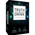 Cut Truth or Drink – Niederländisches Kartenspiel für Freunde