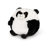 Noxxiez Handwärmer Kuschelkissen Panda