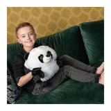 Noxxiez Handwärmer Kuschelkissen Panda