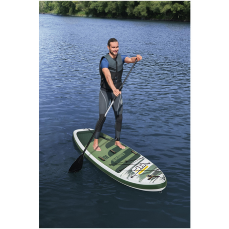Bestway SUP Hydro-Force Kahawai Set aufblasbare 310x86x15 cm