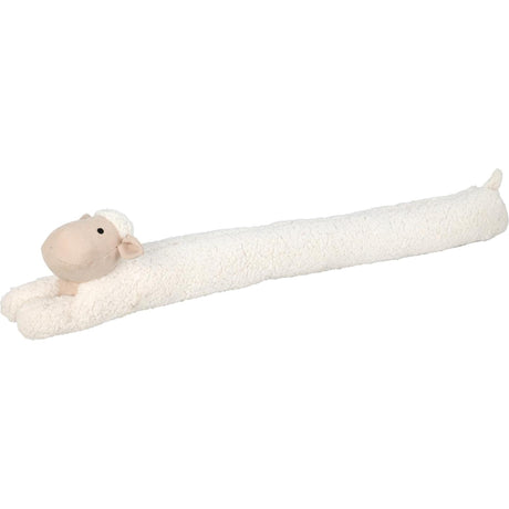 Zugluftstopper Schaf 90cm Zugluftstopper Schaf 90cm Teddy