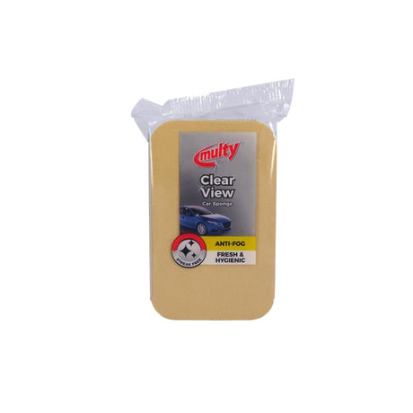Multy Auto-Sitzpolster, Anti-Kondensation, 12 x 7,5 cm