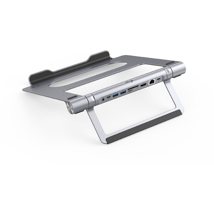 I-tec Metal Cooling Stand für Notebooks (über 15,6 ”) WI