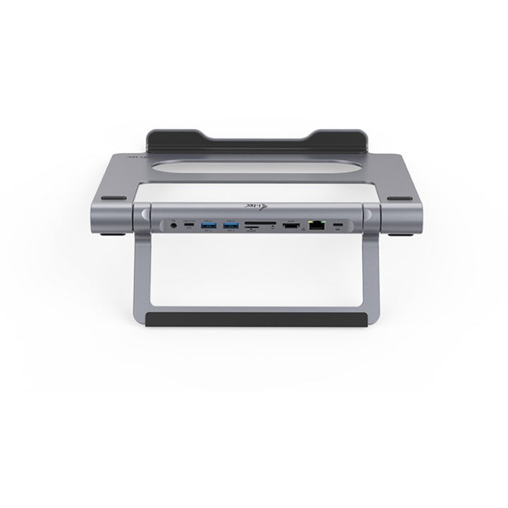 I-tec Metal Cooling Stand für Notebooks (über 15,6 ”) WI