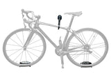 Ibera ib-st14 Fahrradwandhalter