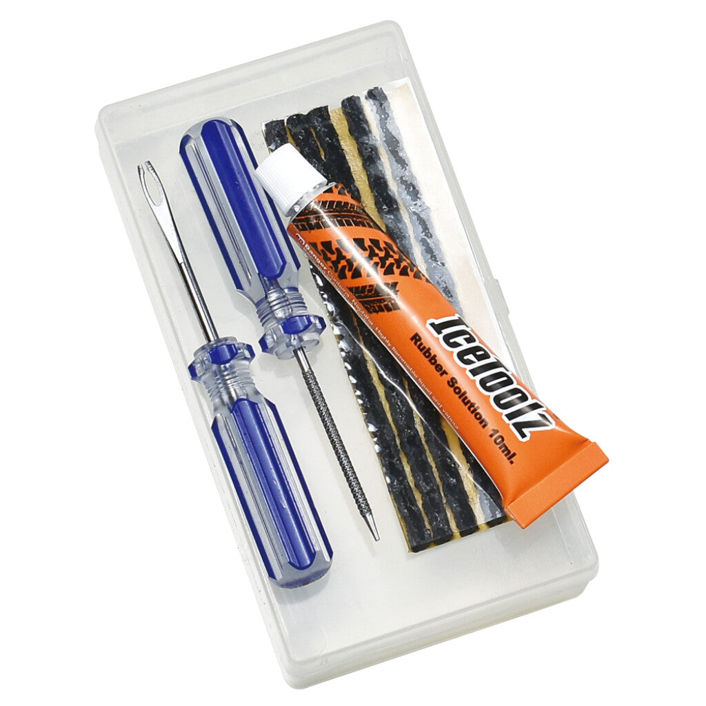 Icetoolz Reifenreparaturset für Tubeless-Reifen, 65c1