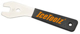 ICetoolz Conus Key 13mm mit Griff 20 cm 2404713