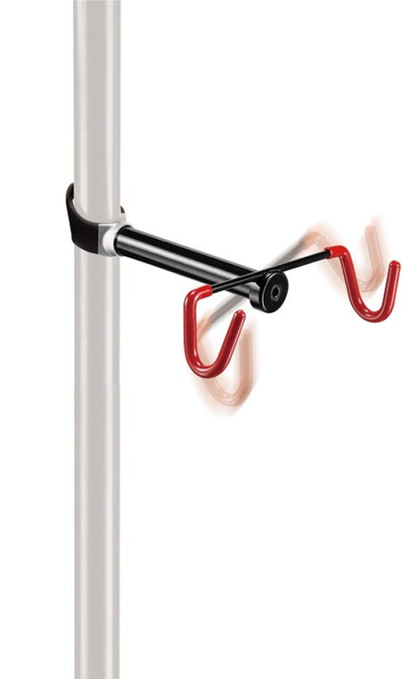 Icetoolz Fahrradhaken für Display p616, p61s