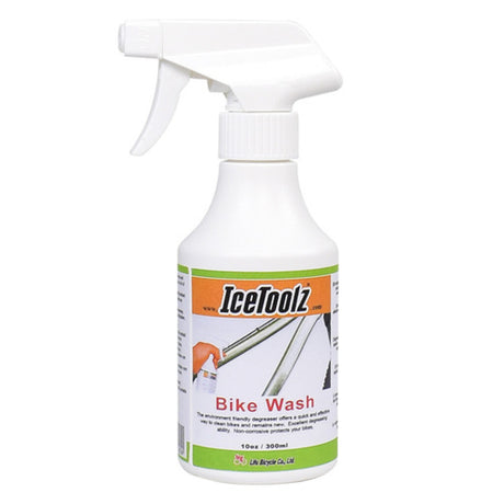ICetoolz 240C182 Fahrrad Shampoo 300 ml