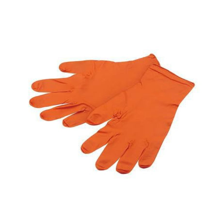 Icetoolz Handschuhe NBR Nitril, Größe XL, 100 Stück, 17g6