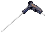 Icetoolz Doppelkopfschlüssel 7m40 – 4 mm Innensechskantschlüssel