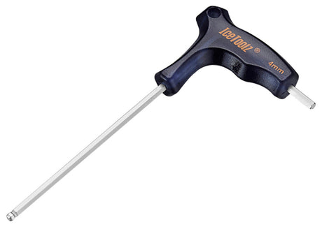 Icetoolz (buzaglo) Doppelkopfschlüssel Icetoolz 7m40 – 4 mm Innensechskantschlüssel