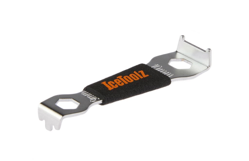 Kettenschraubenschlüssel Icetoolz