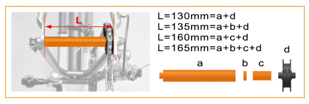 Transport -Set ICetoolz 30c1 -Kettenmaster