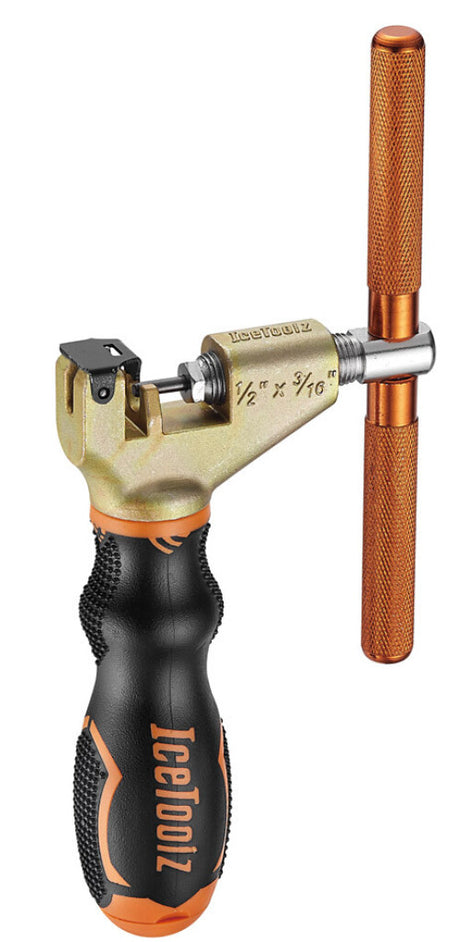 Chain Punch Icetoolz 62b7 Pro Shop für 1 2x3 16 Ketten